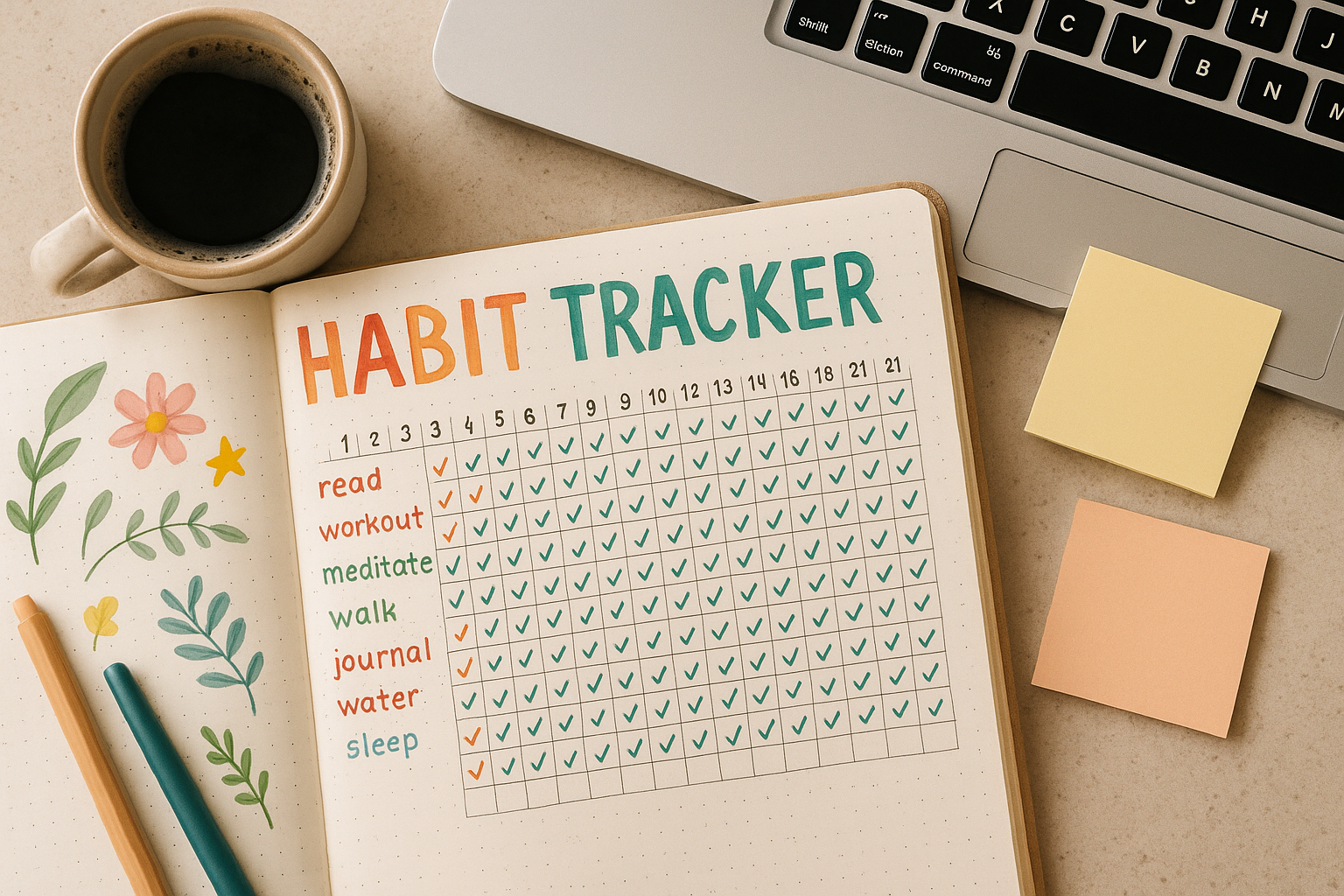 Еволюція цілей